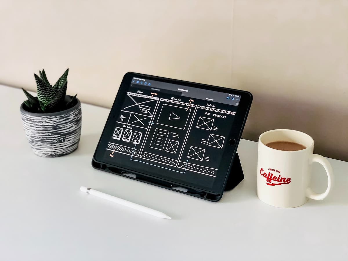 Building My First Blog